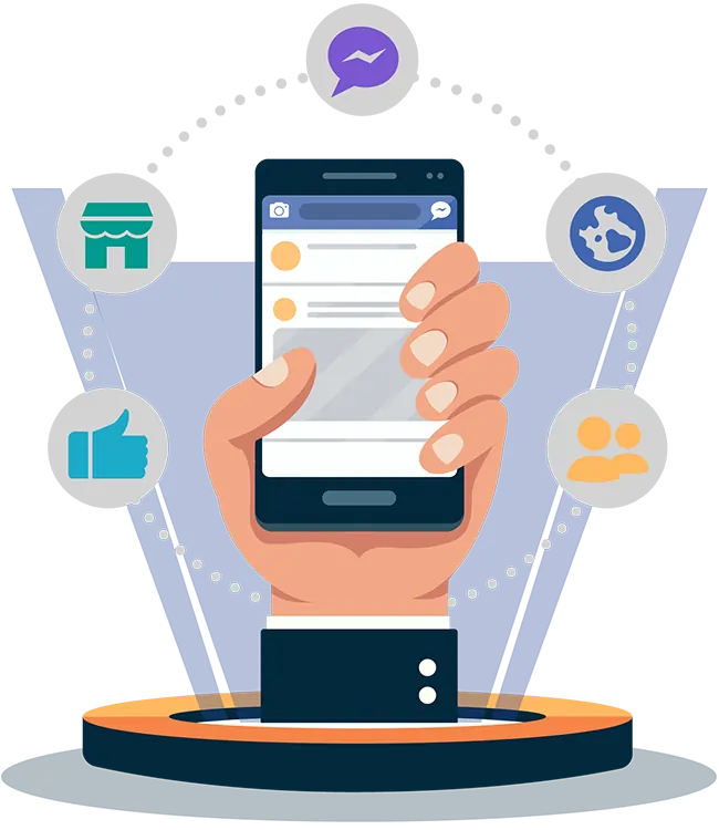 Android app development