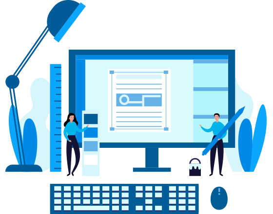Brochure design company