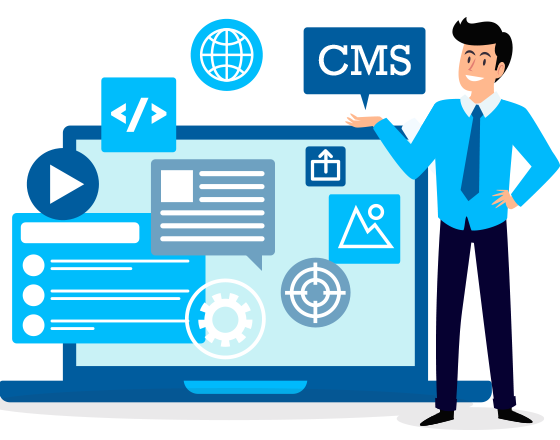 Choose Attractive Content For Your Websites