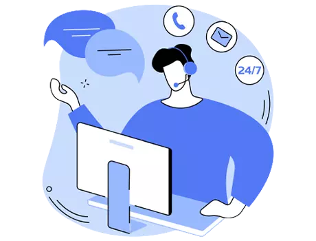 G suite provider