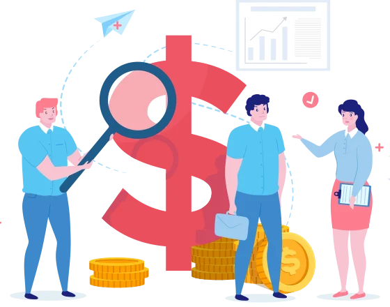 Infographics designing
