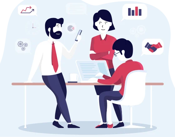 Infographic creator